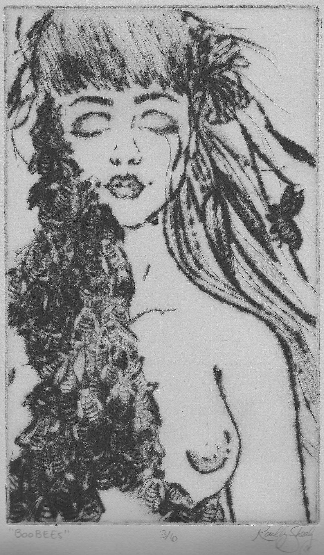 Kaitly Shealy/ BooBEES